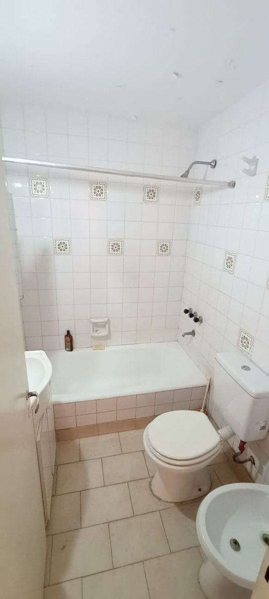 Alquiler de departamento de dos ambientes en edificio torre - 2