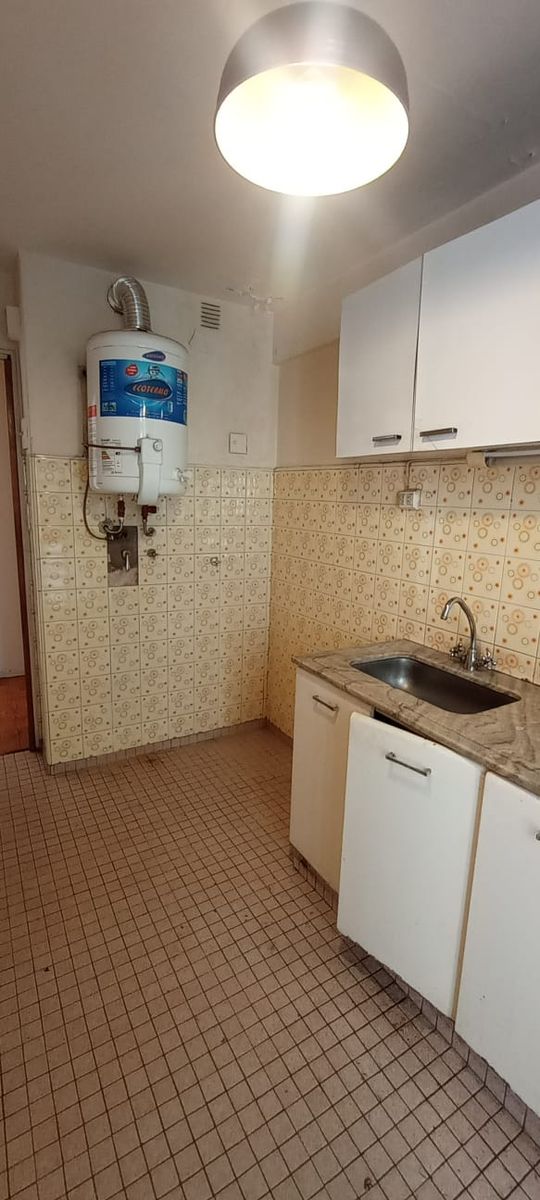 Alquiler de departamento de dos ambientes en edificio torre - 4