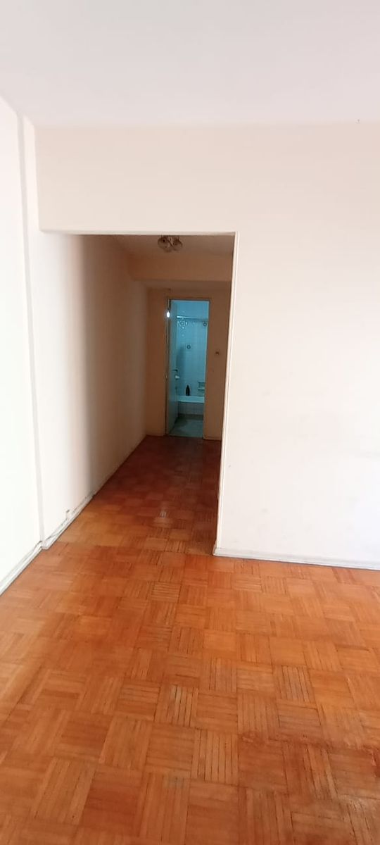 Alquiler de departamento de dos ambientes en edificio torre - 6