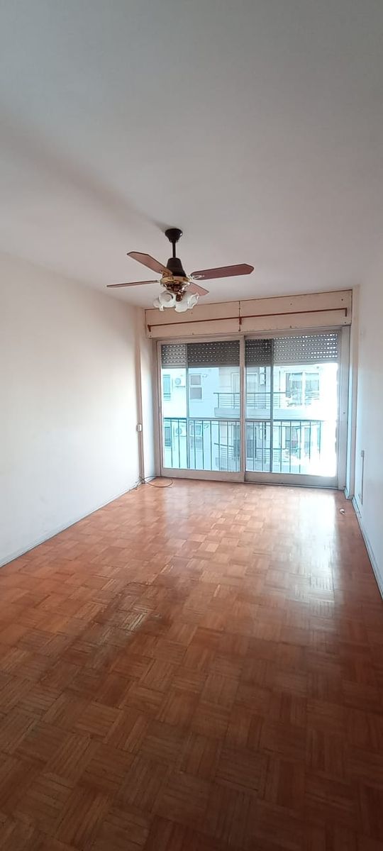 Alquiler de departamento de dos ambientes en edificio torre - 8