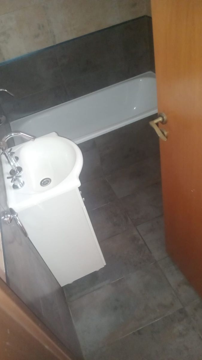 Venta de departamento de 2 ambientes a estrenar en semipiso al frente - 5