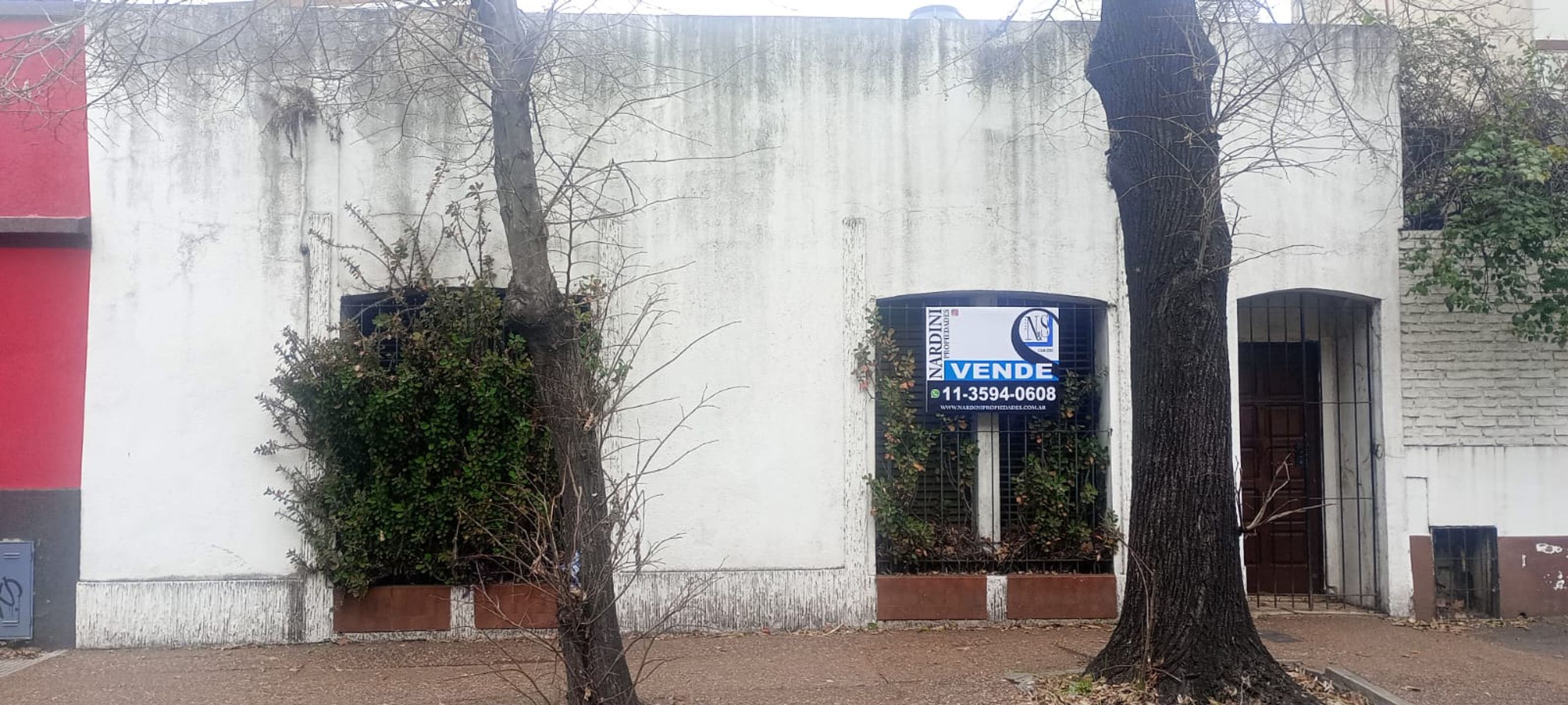 Venta de funcional casa con terraza libre, patio y escritorio - 3