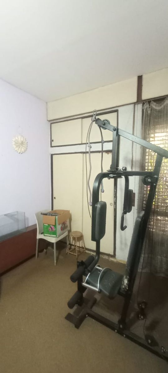 Venta de funcional casa con terraza libre, patio y escritorio - 5