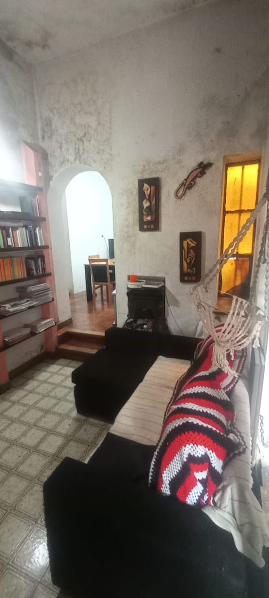Venta de funcional casa con terraza libre, patio y escritorio - 6