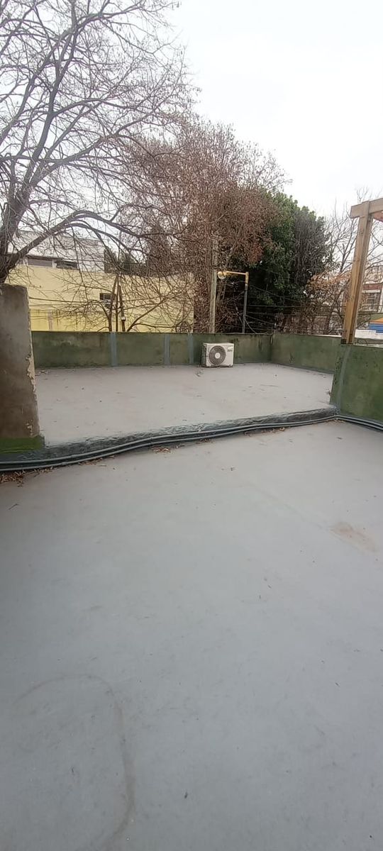 Venta de funcional casa con terraza libre, patio y escritorio - 7