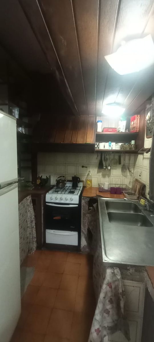 Venta de funcional casa con terraza libre, patio y escritorio - 8