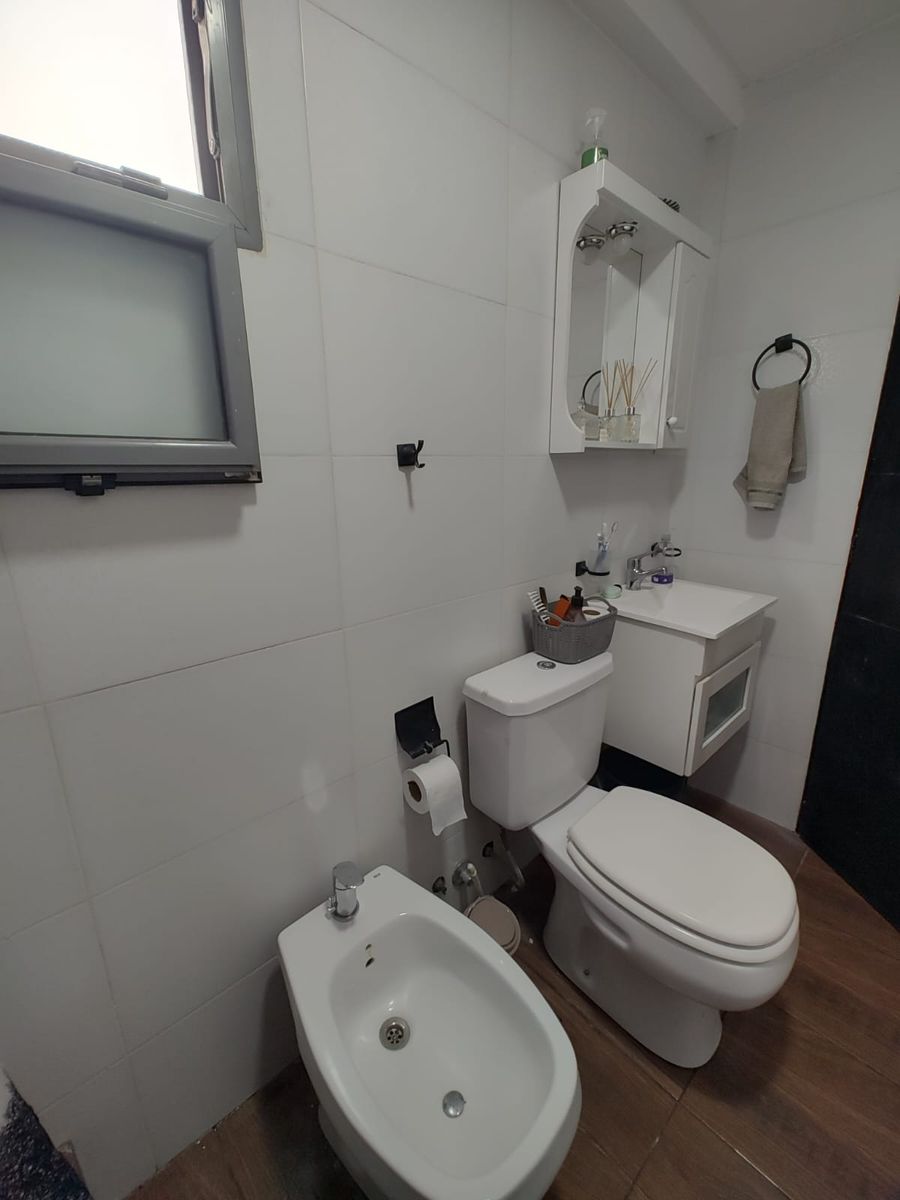 Alquiler de departamento en 1° piso - 2