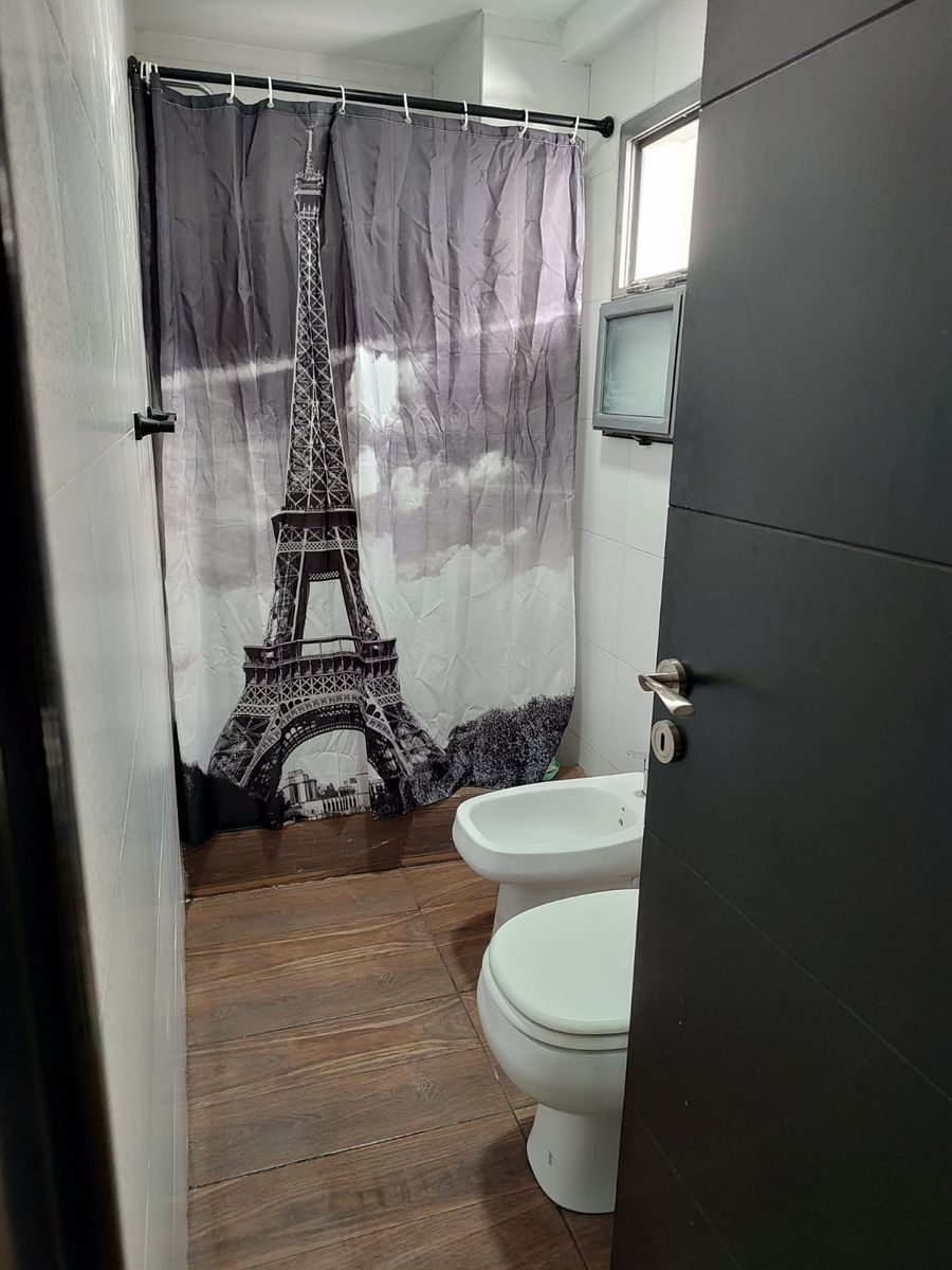 Alquiler de departamento en 1° piso - 3