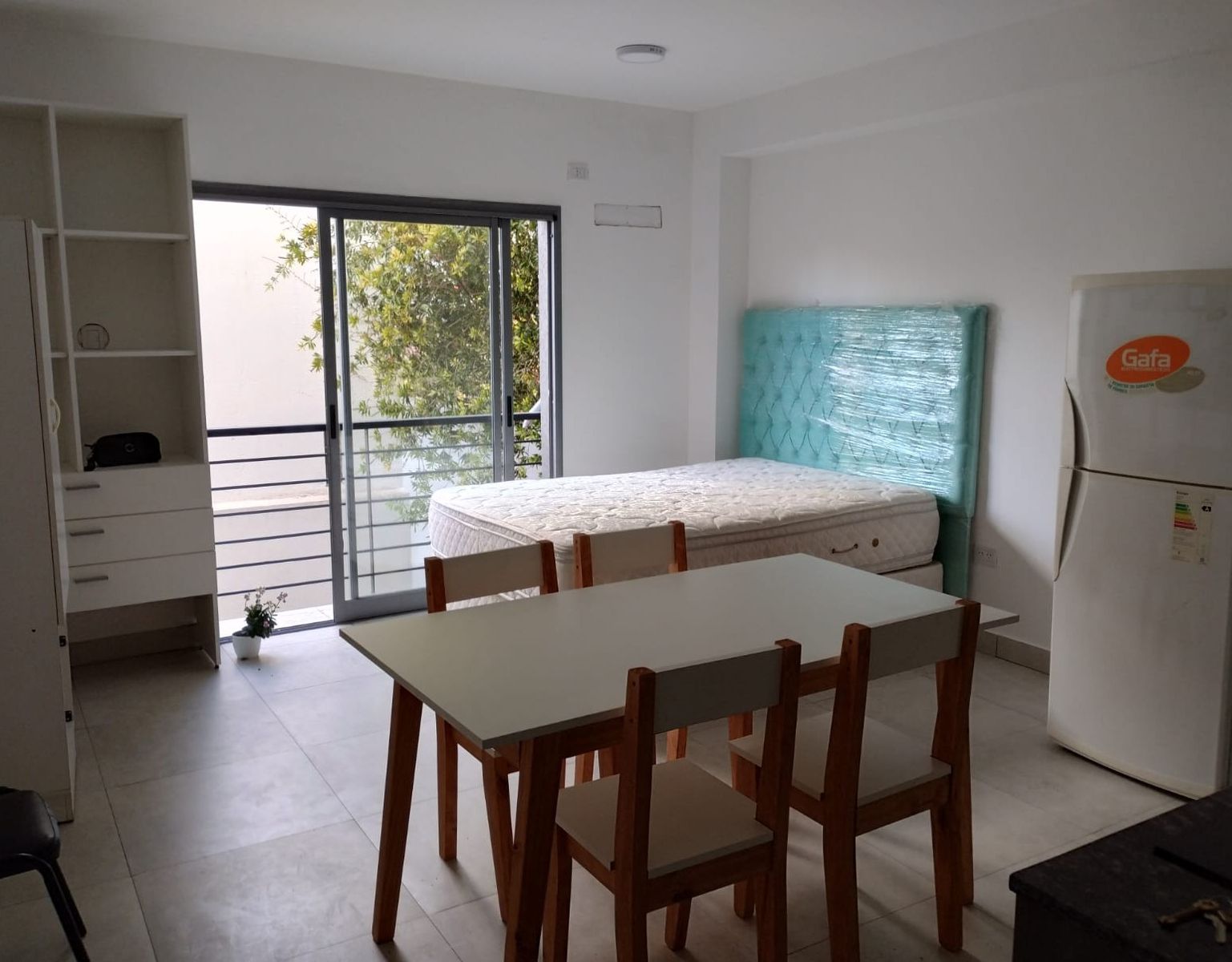 Alquiler de departamento en 1° piso - 4