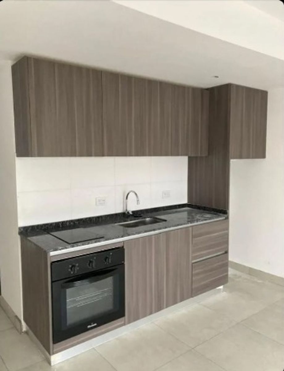 Alquiler de departamento en 1° piso - 5