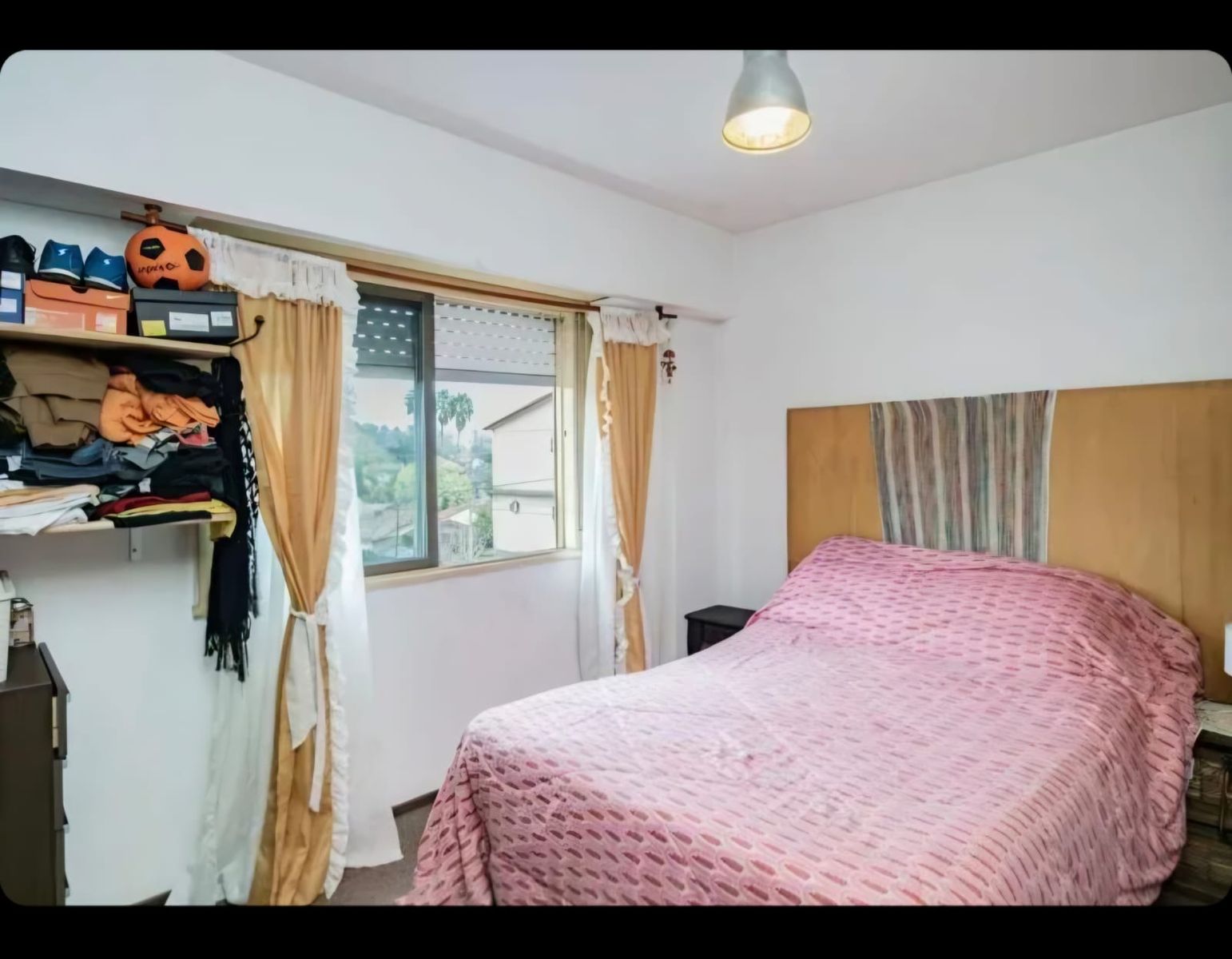 Venta de departamento de 3 ambientes con balcón aterrazado a 1 cuadra de Plaza del Avión - Apto crédito - 2