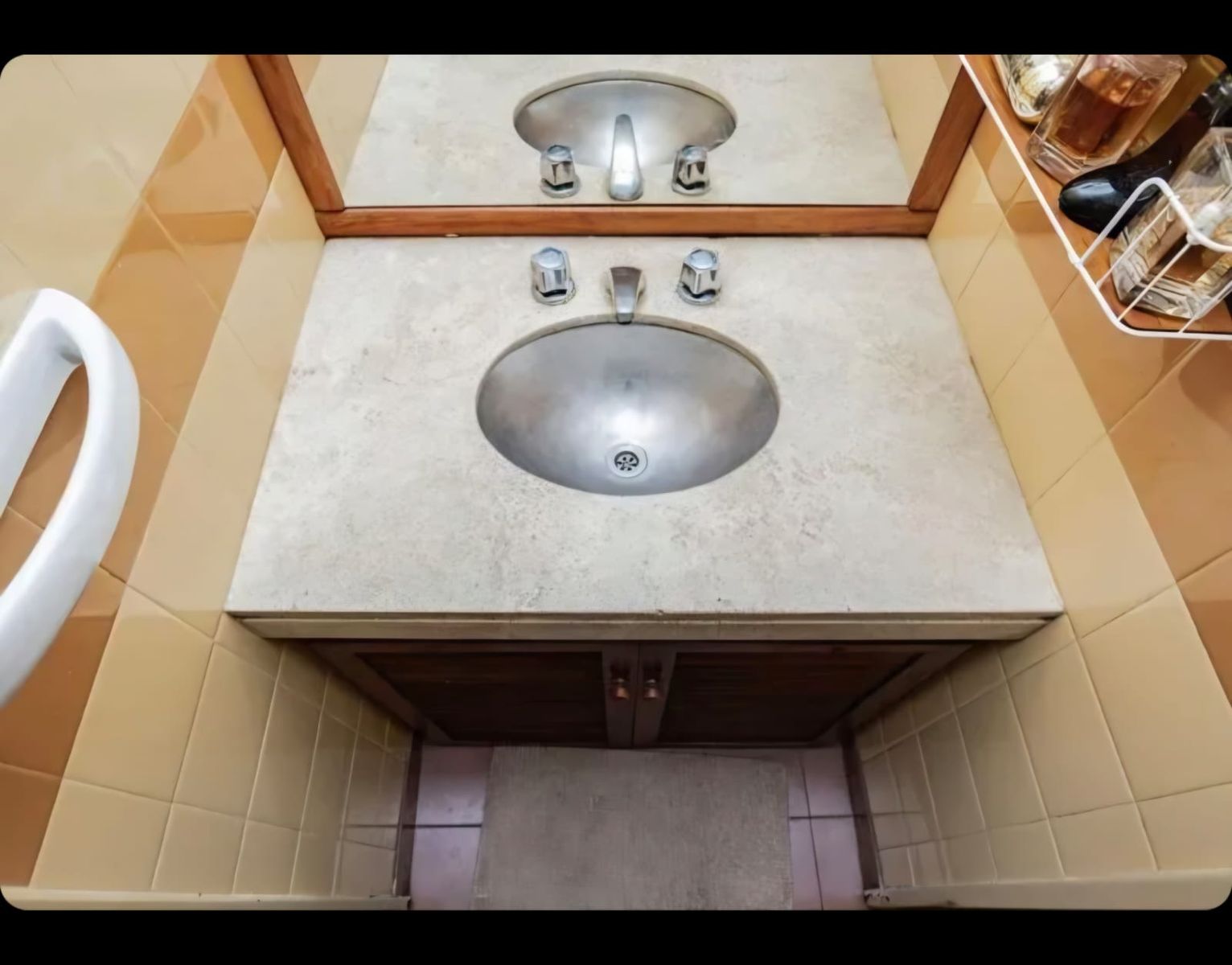 Venta de departamento de 3 ambientes con balcón aterrazado a 1 cuadra de Plaza del Avión - Apto crédito - 3