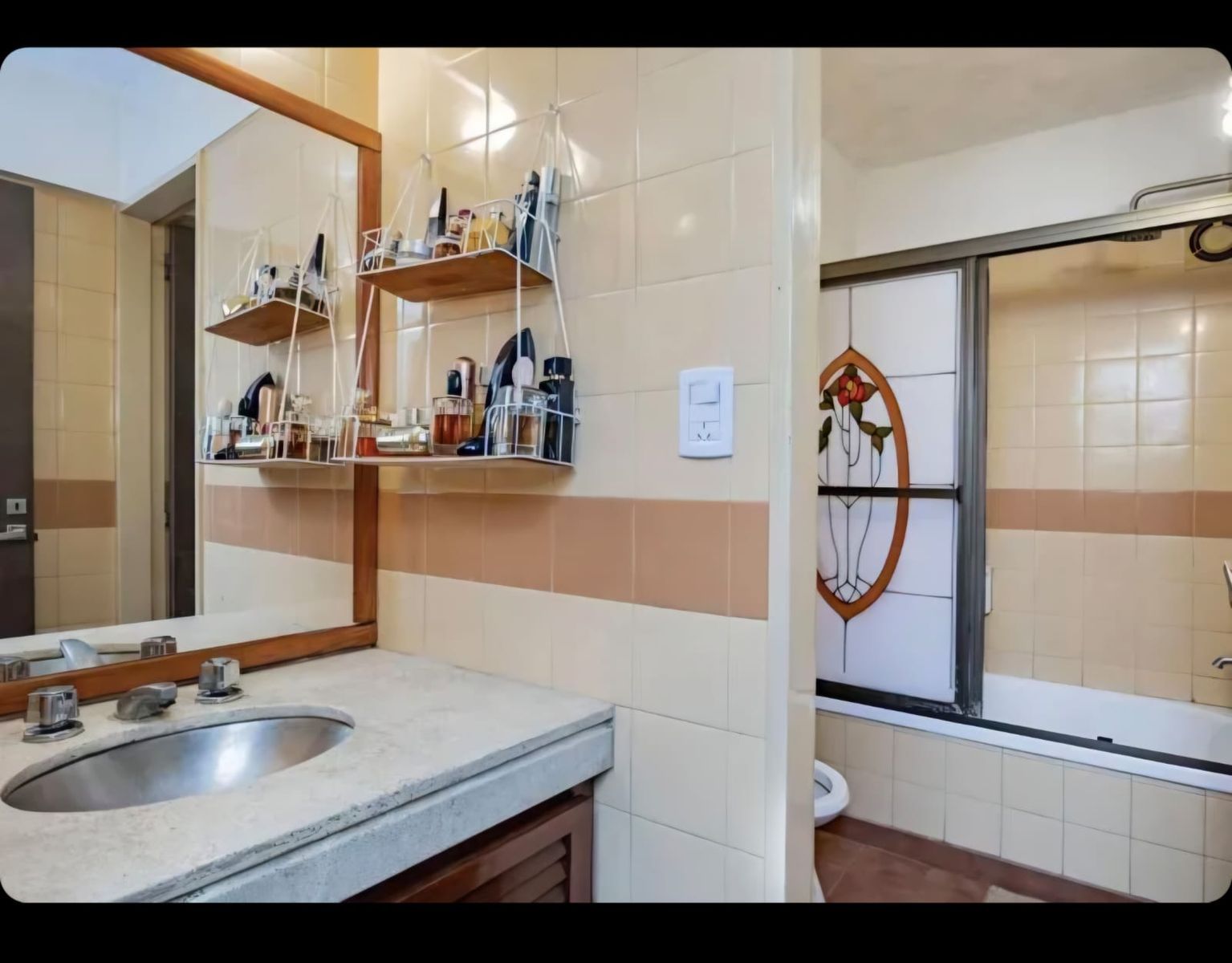 Venta de departamento de 3 ambientes con balcón aterrazado a 1 cuadra de Plaza del Avión - Apto crédito - 10