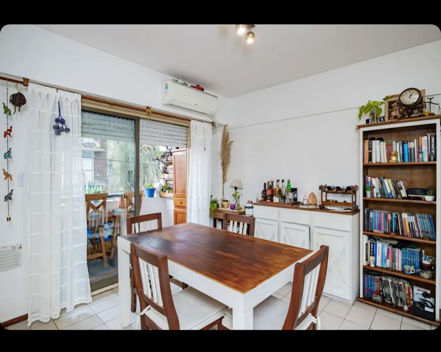 Venta de departamento de 3 ambientes con balcón aterrazado a 1 cuadra de Plaza del Avión - Apto crédito - 18