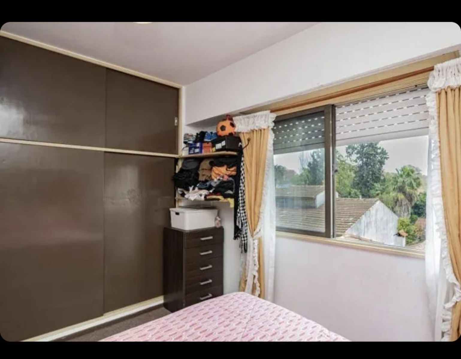 Venta de departamento de 3 ambientes con balcón aterrazado a 1 cuadra de Plaza del Avión - Apto crédito - 22