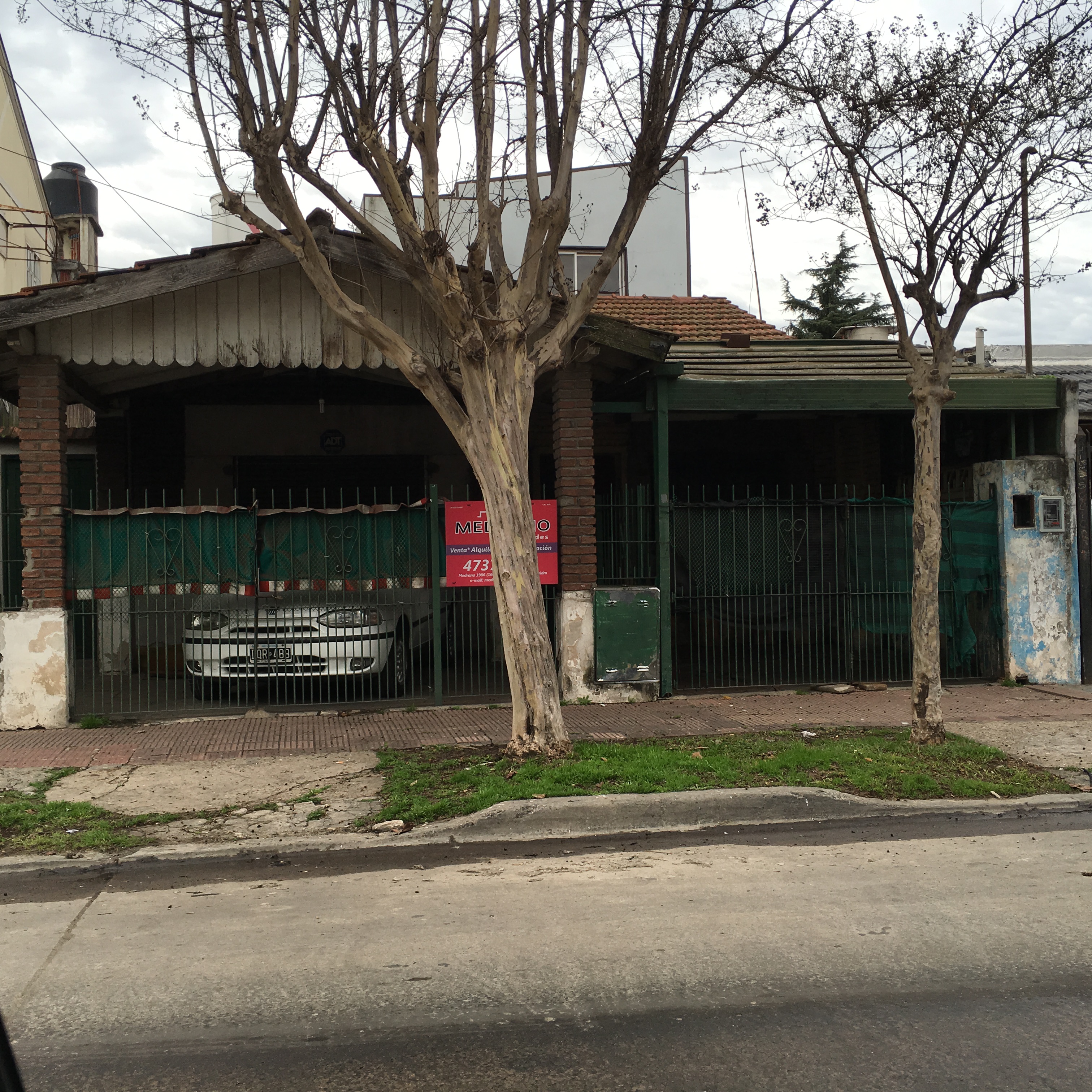 chalet buena ubicación