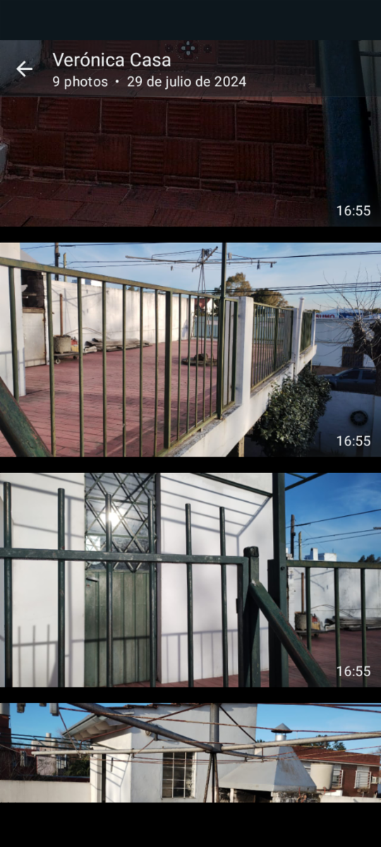 Excelente propiedad con jardín - 1