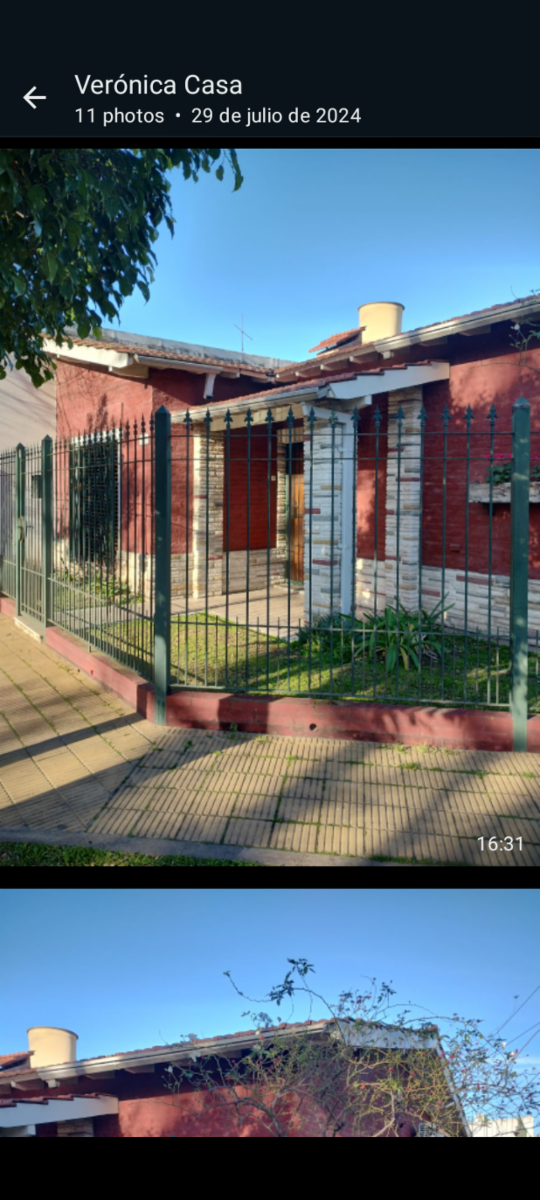 Excelente propiedad con jardín - 9