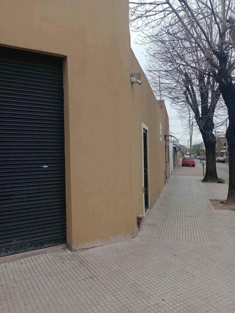 Excelente local amplio - 9