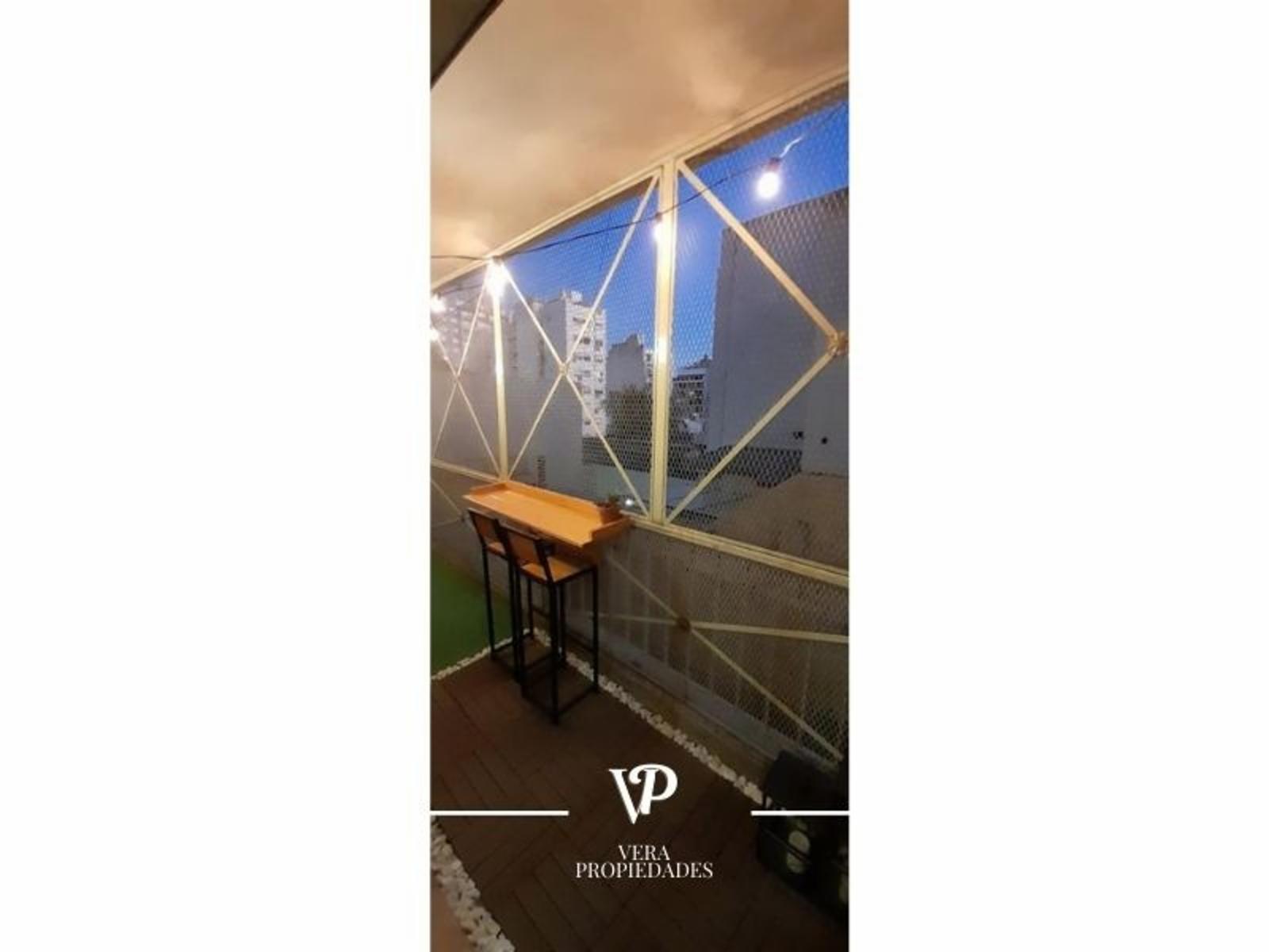 Departamento en Venta ubicada en Caballito, Av. Directorio 86