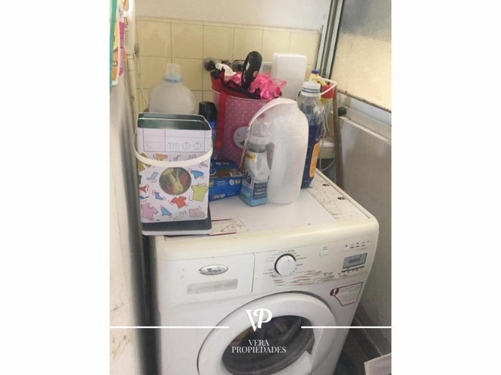 Departamento en Venta ubicada en Caballito, Av. Directorio 86 — foto 5