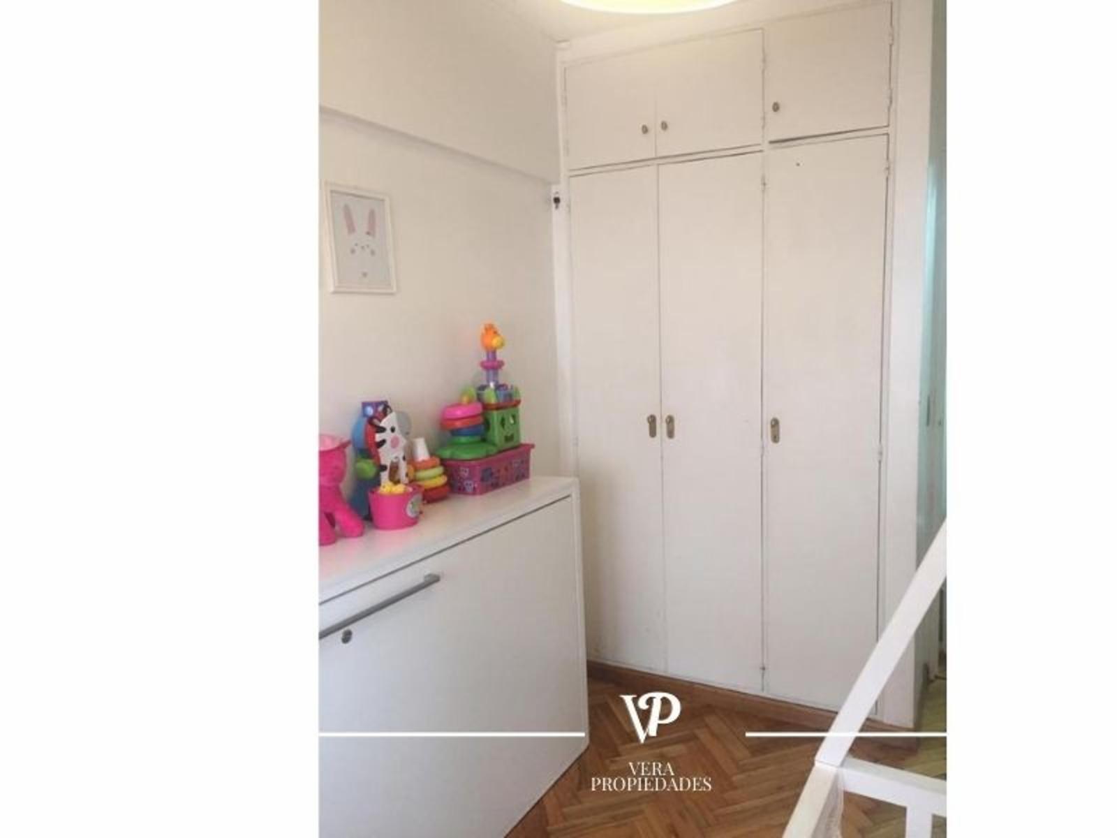 Departamento en Venta ubicada en Caballito, Av. Directorio 86 — foto 11