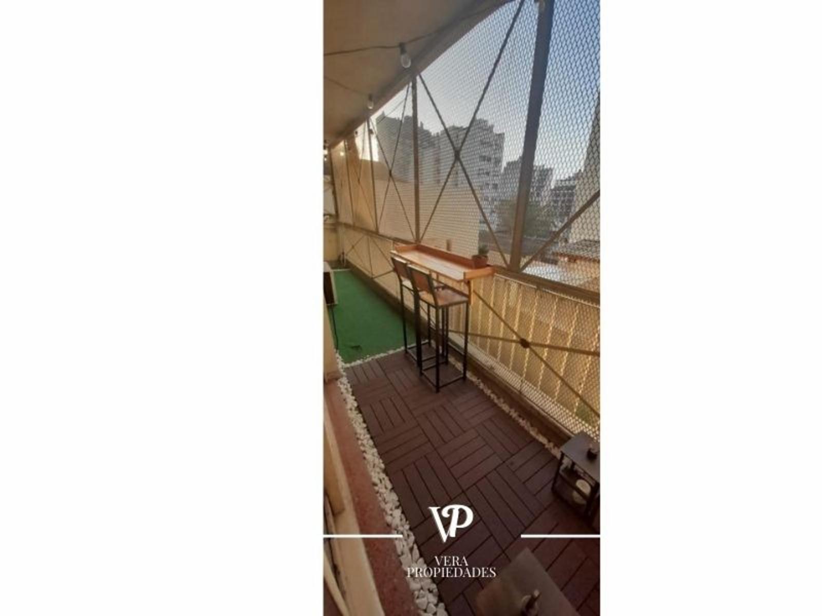 Departamento en Venta ubicada en Caballito, Av. Directorio 86 — foto 13