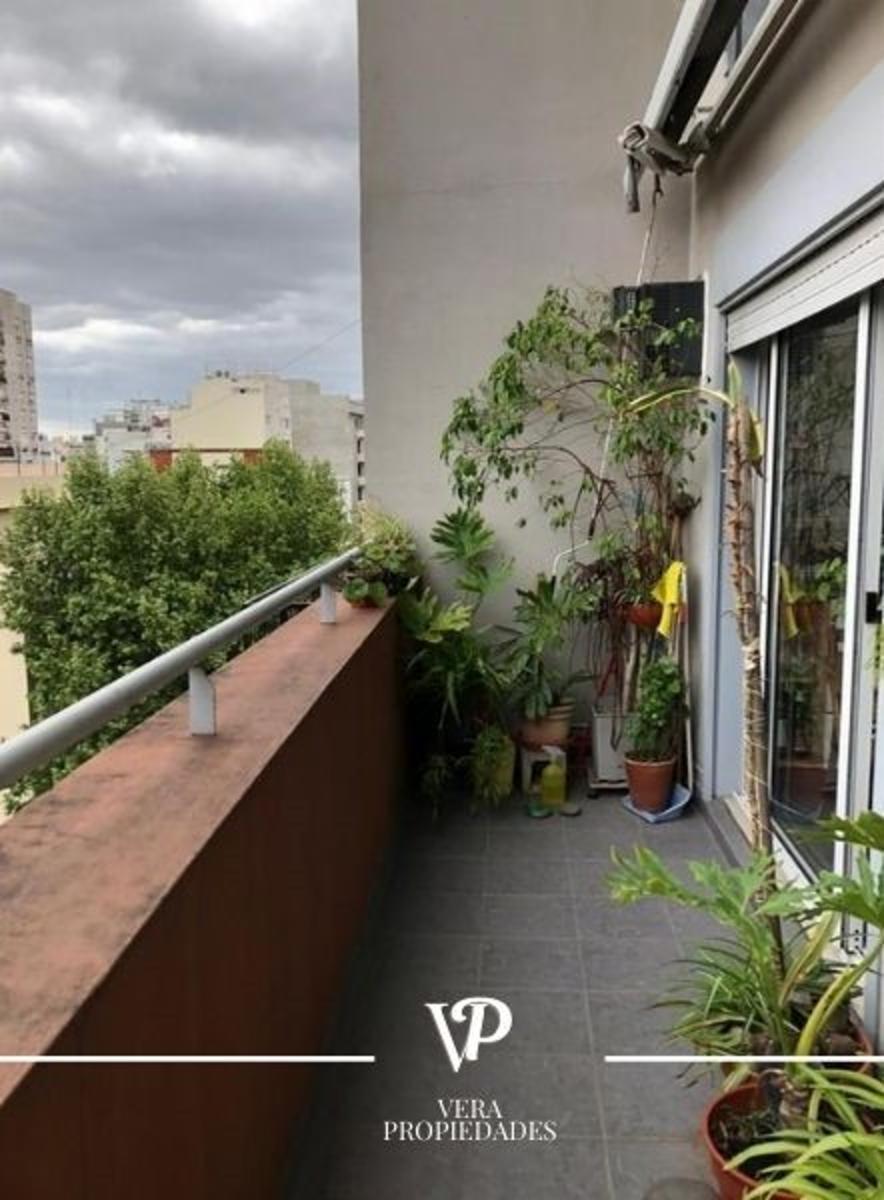 Ciudad de la Paz al 2800 — foto 9