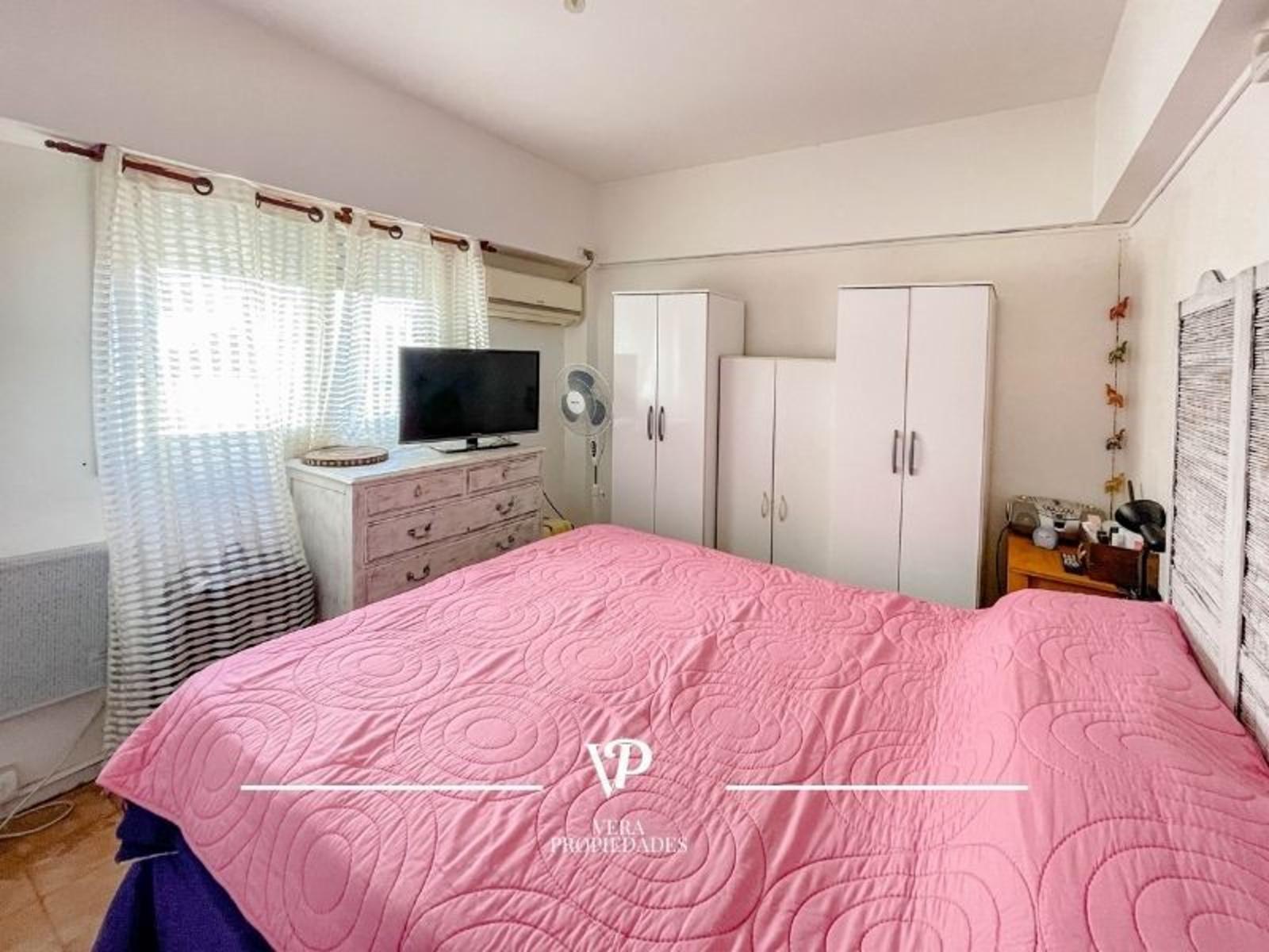 Departamento 2 ambientes con balcón terraza en Villa Urquiza — foto 9