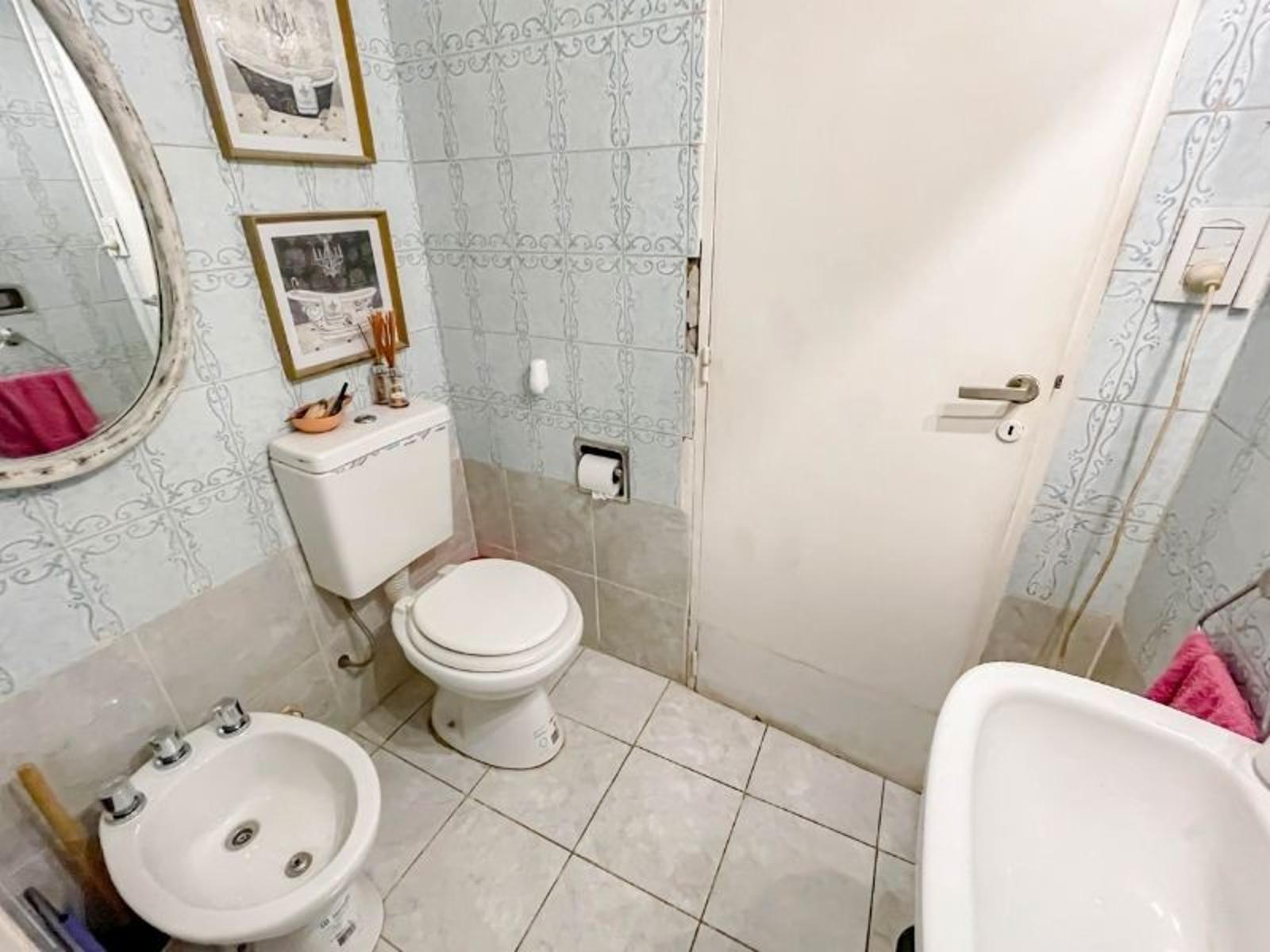 Departamento 2 ambientes con balcón terraza en Villa Urquiza — foto 10