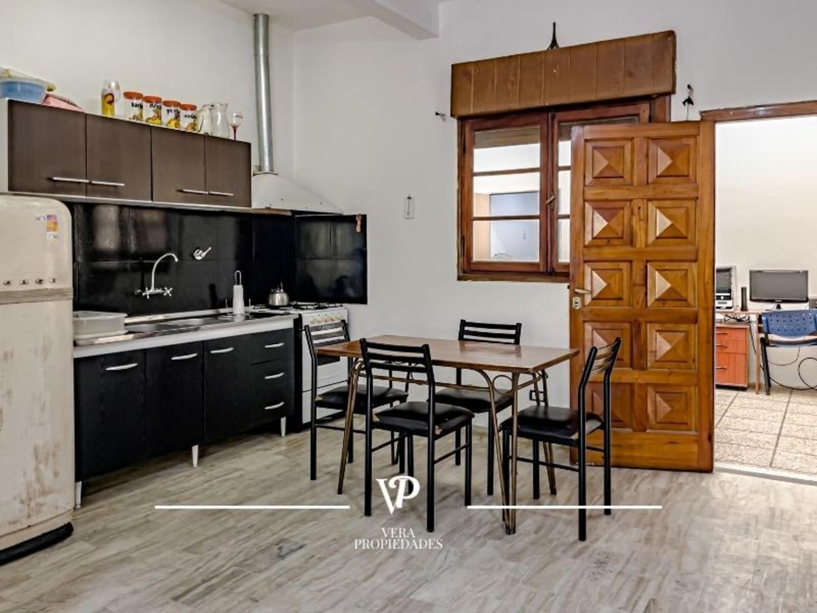Venta PH Zañartu al 600 - Parque Chacabuco