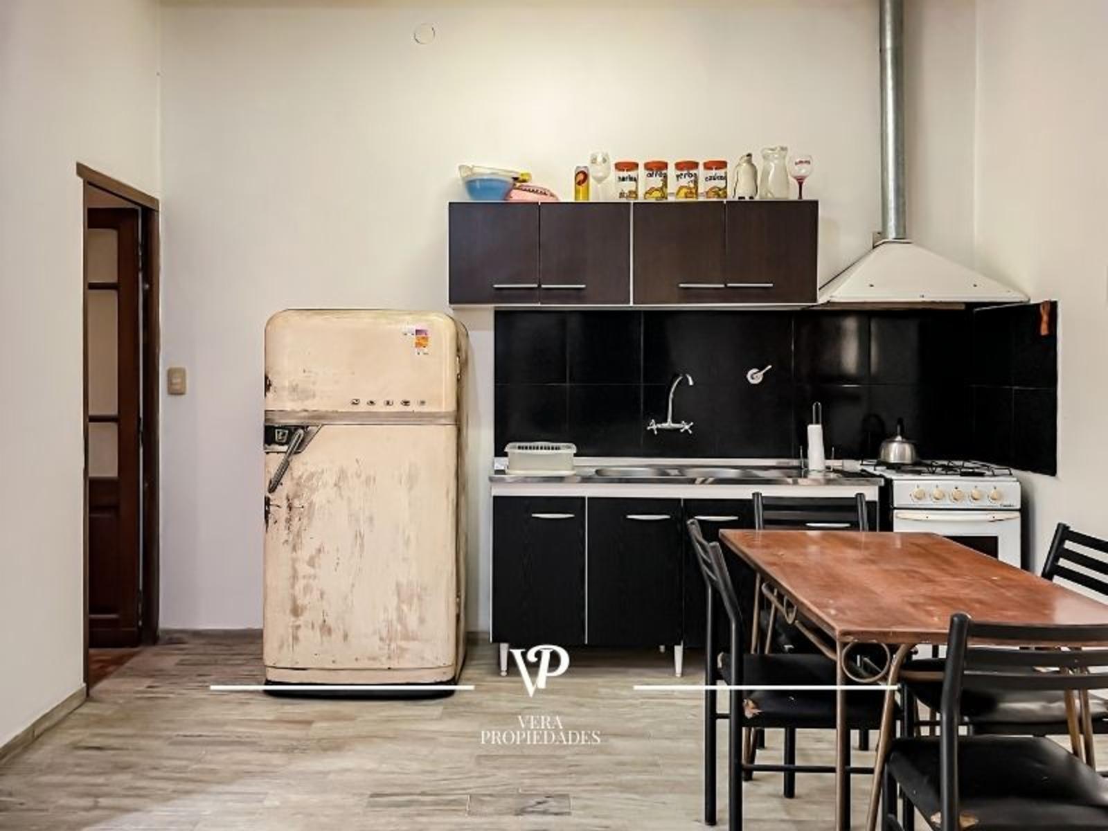Venta PH Zañartu al 600 - Parque Chacabuco — foto 4