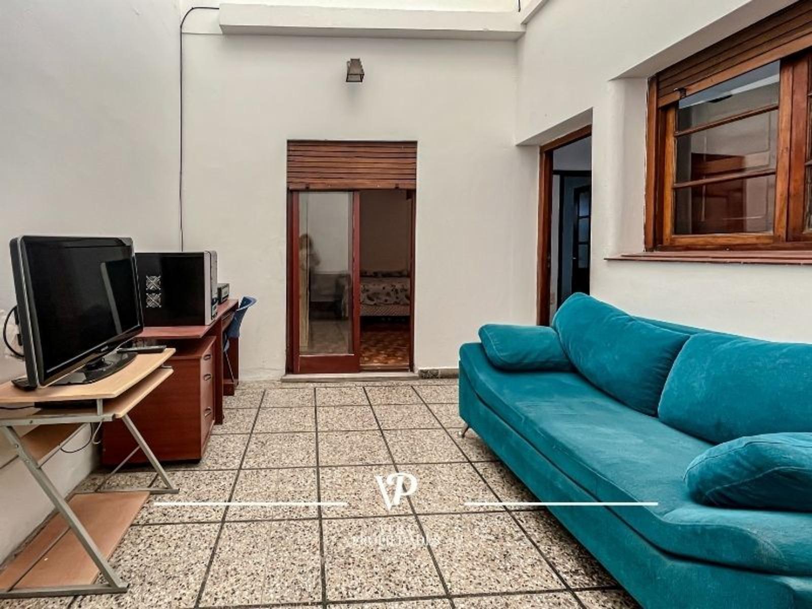 Venta PH Zañartu al 600 - Parque Chacabuco — foto 5