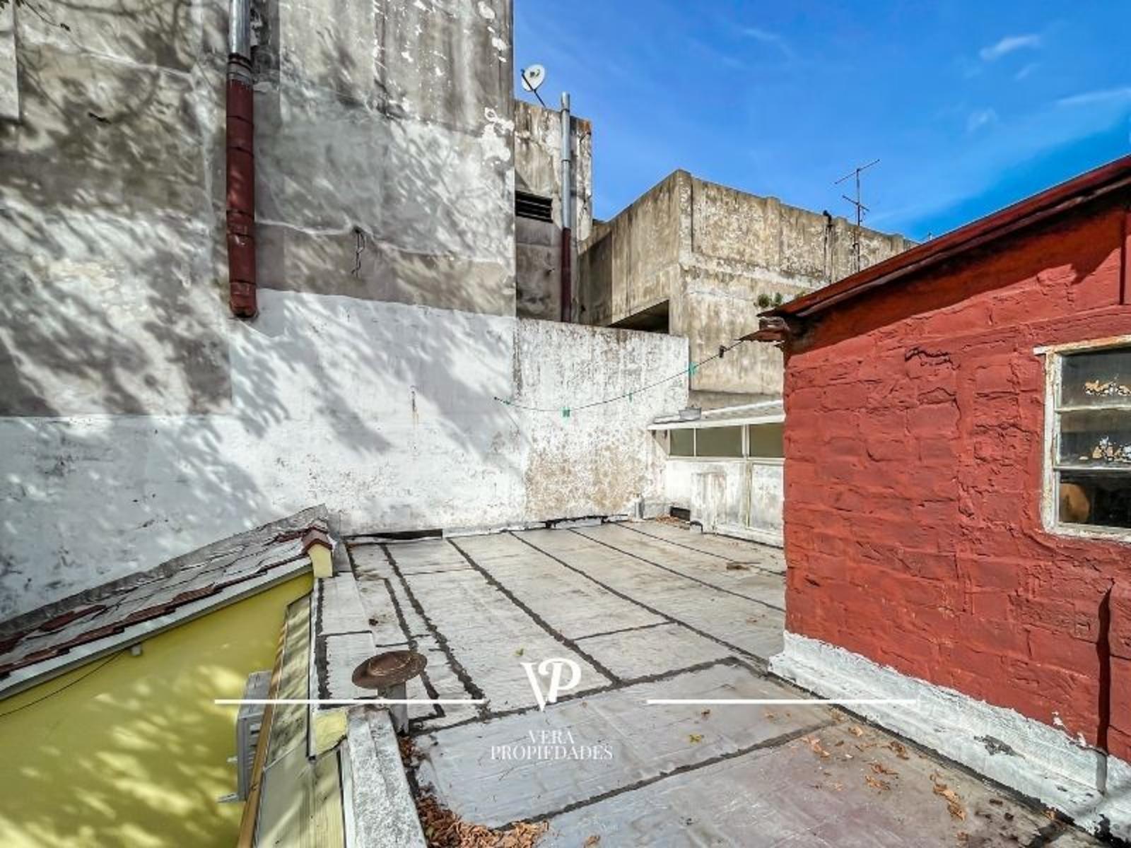 Venta PH Zañartu al 600 - Parque Chacabuco — foto 8