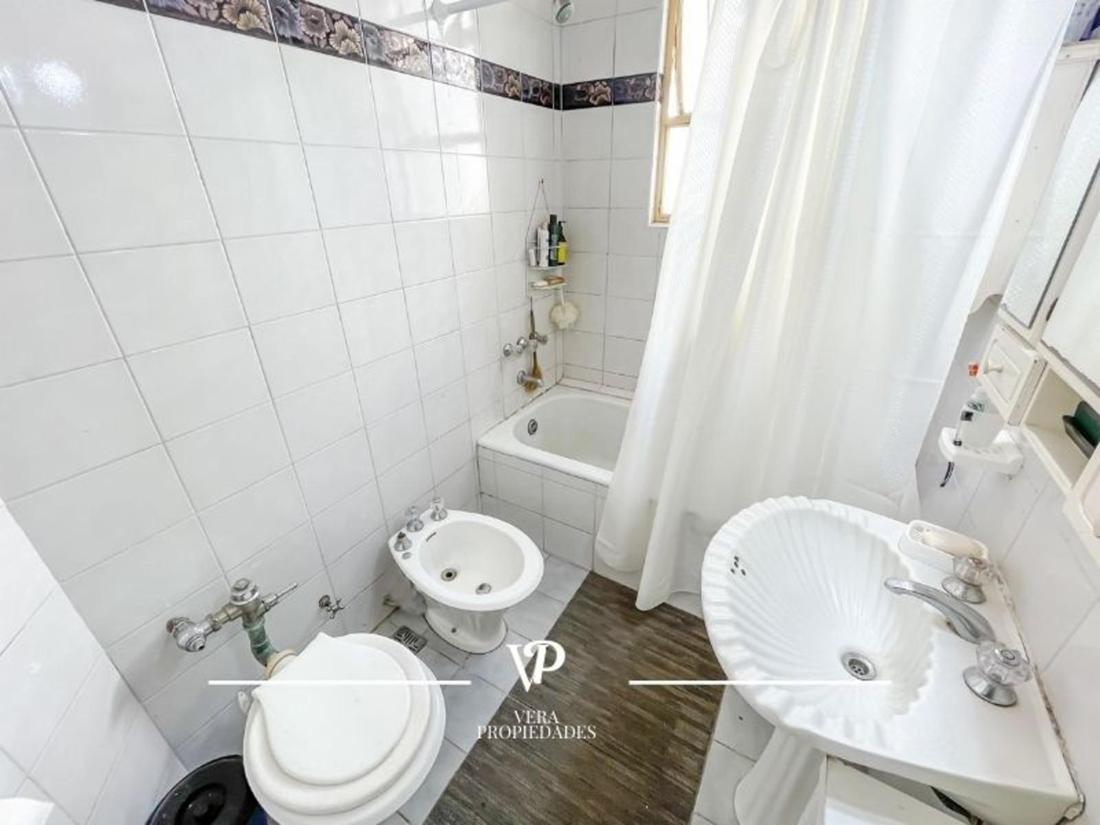 Departamento 3 ambientes c/dependencia — foto 14