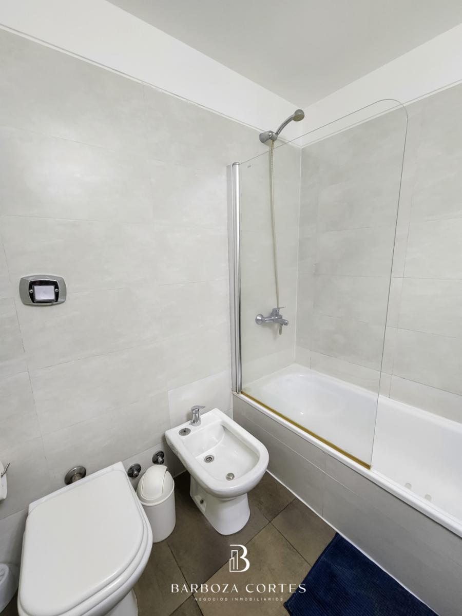 Uriarte 2300 - 1 Ambiente - Palermo - 2