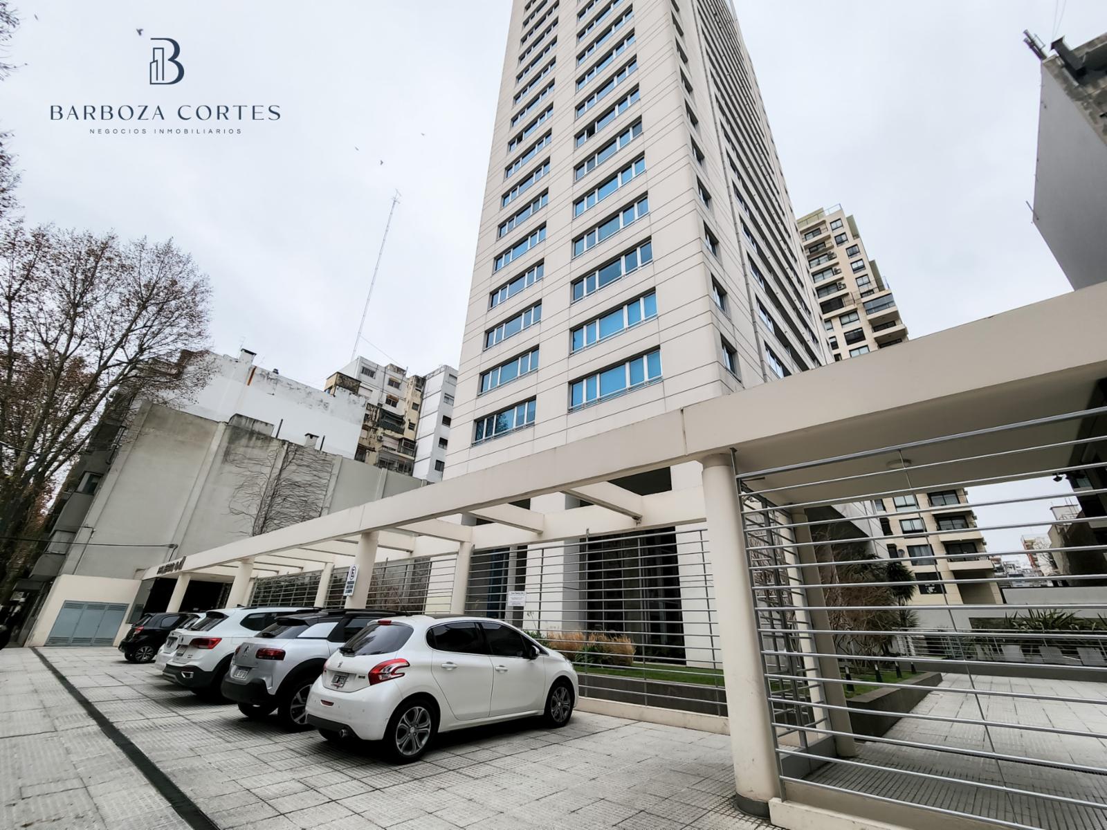 Uriarte 2300 - 1 Ambiente - Palermo - 11