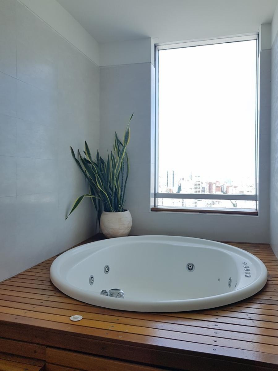 Uriarte 2300 - 1 Ambiente - Palermo - 15