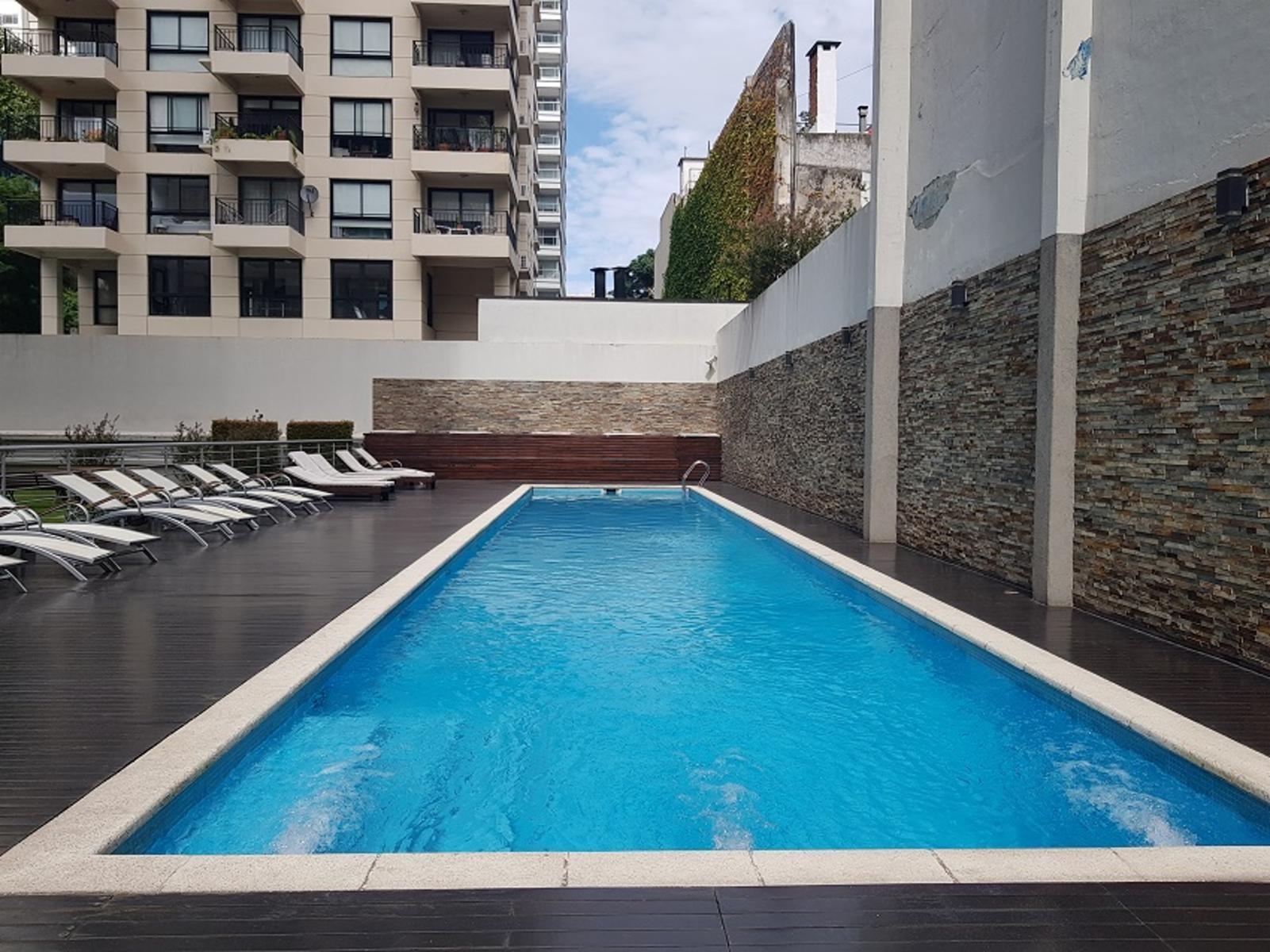 Uriarte 2300 - 1 Ambiente - Palermo - 17