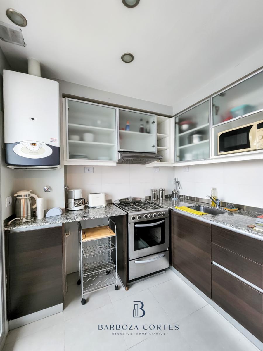 Uriarte 2300 - 1 Ambiente - Palermo - 19