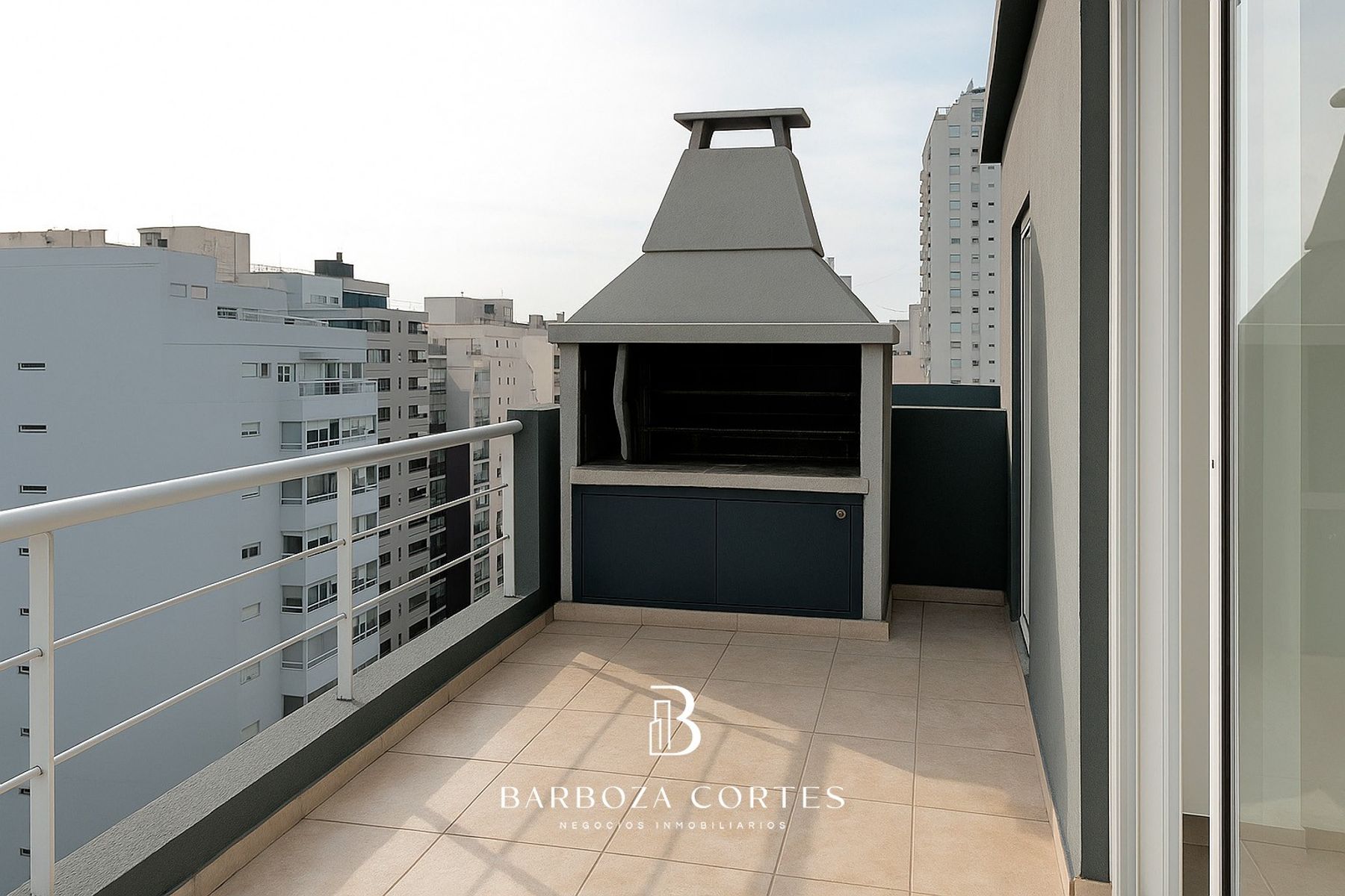 Gorriti 3600 - 2 Ambientes - Palermo - 2