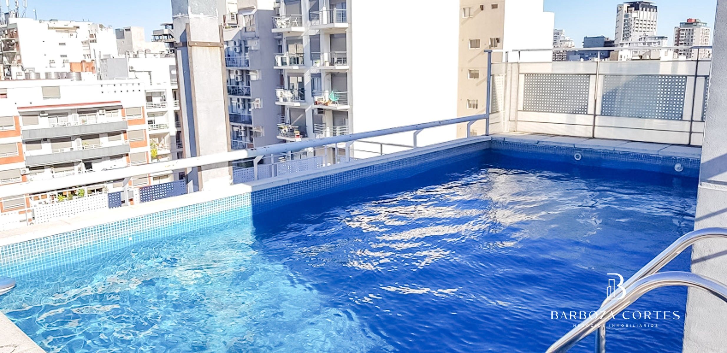 Gorriti 3600 - 2 Ambientes - Palermo - 3