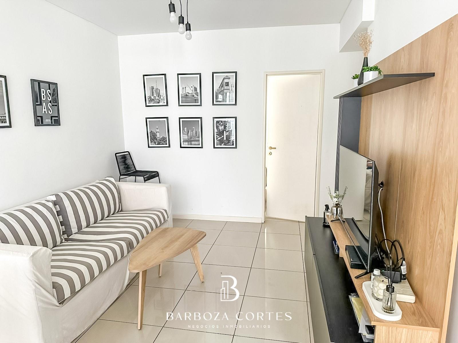 Gorriti 3600 - 2 Ambientes - Palermo - 5