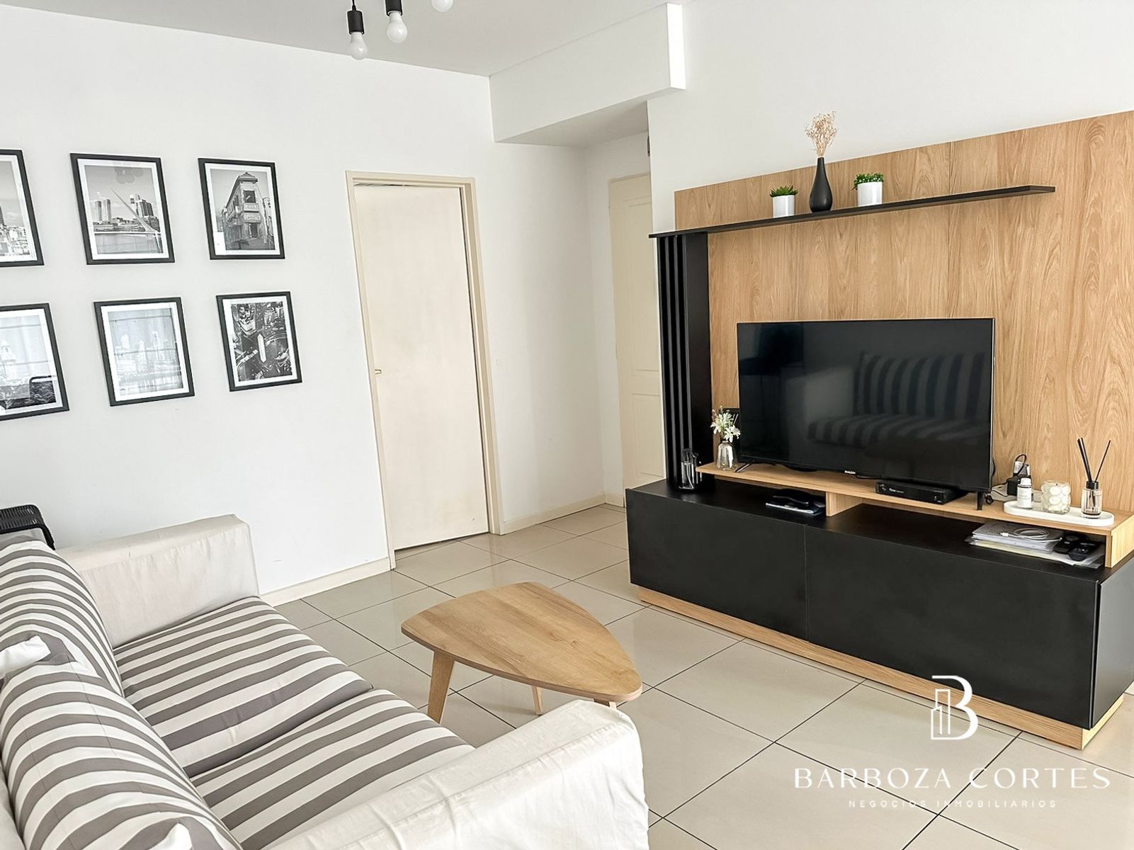 Gorriti 3600 - 2 Ambientes - Palermo - 6