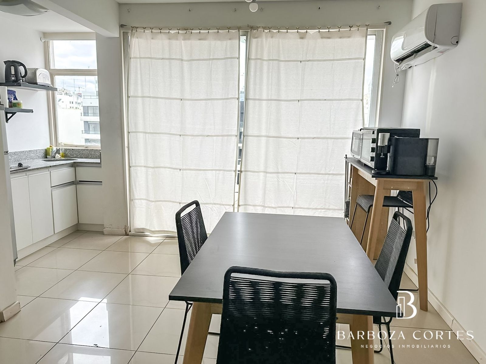 Gorriti 3600 - 2 Ambientes - Palermo - 7