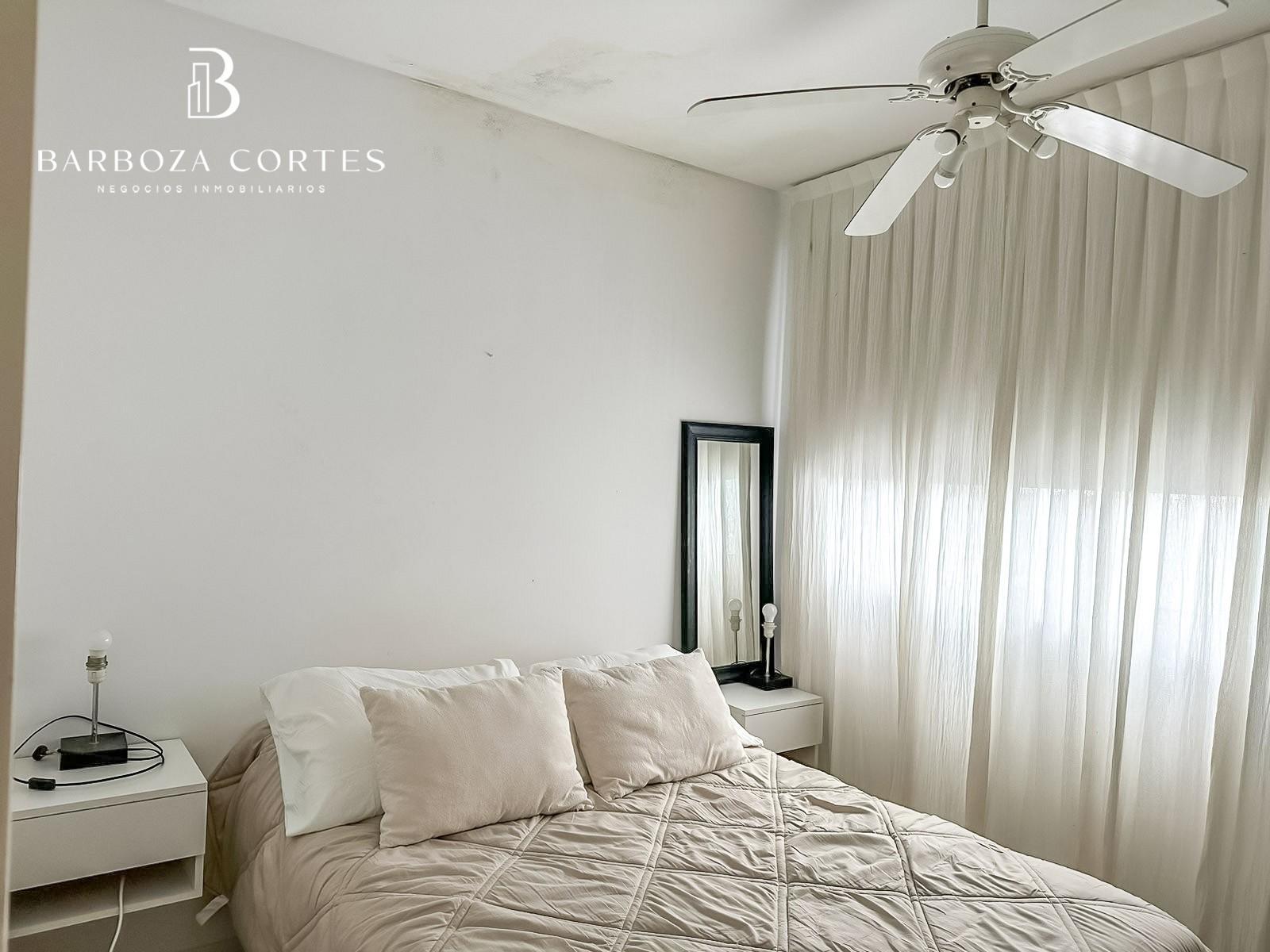 Gorriti 3600 - 2 Ambientes - Palermo - 8