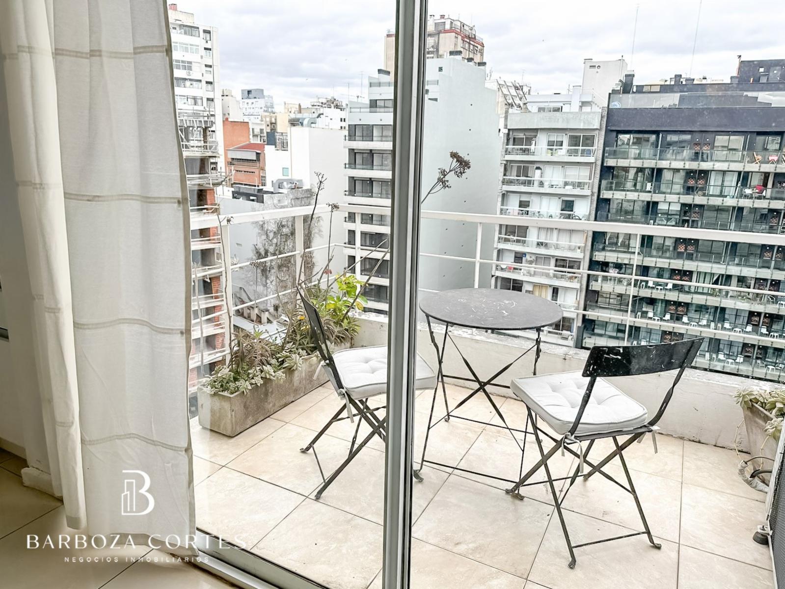 Gorriti 3600 - 2 Ambientes - Palermo - 10