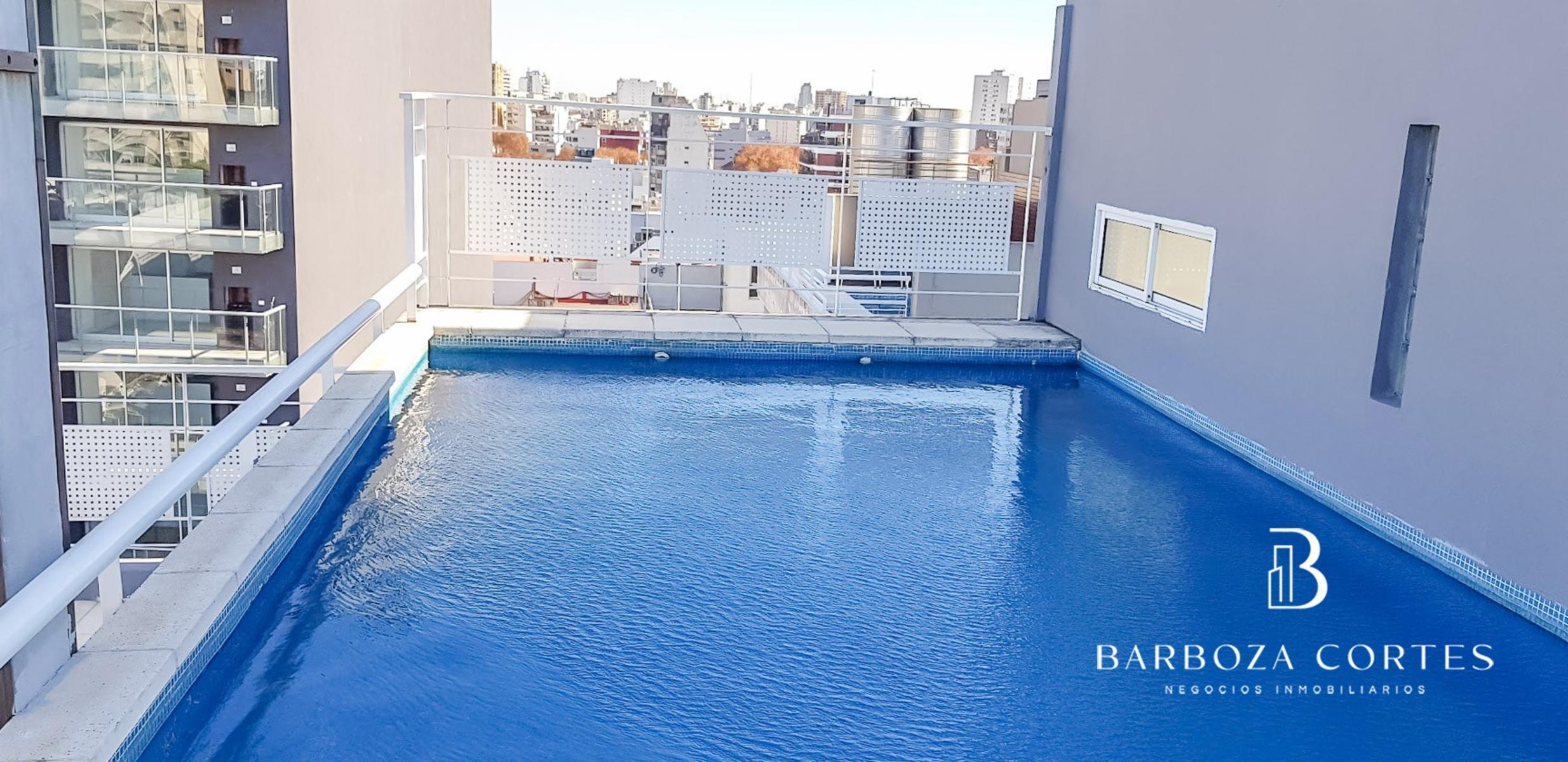 Gorriti 3600 - 2 Ambientes - Palermo - 12
