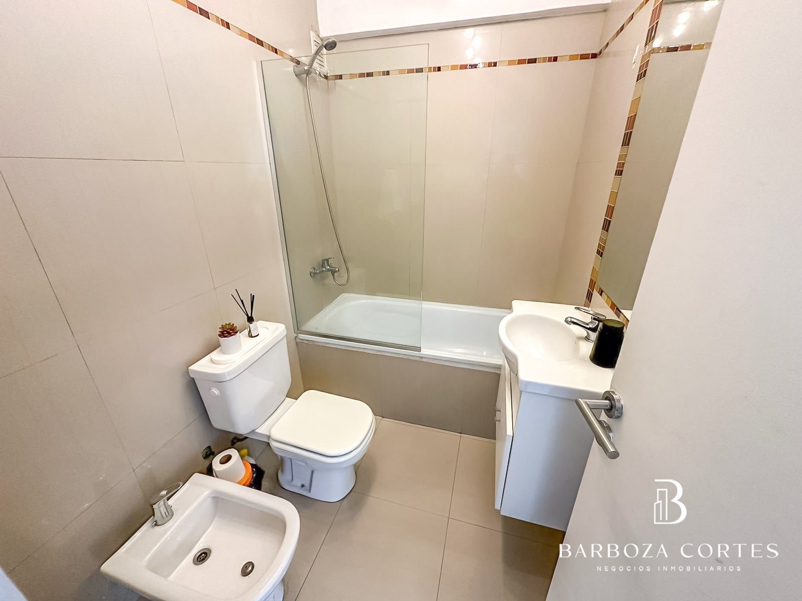Gorriti 3600 - 2 Ambientes - Palermo - 13