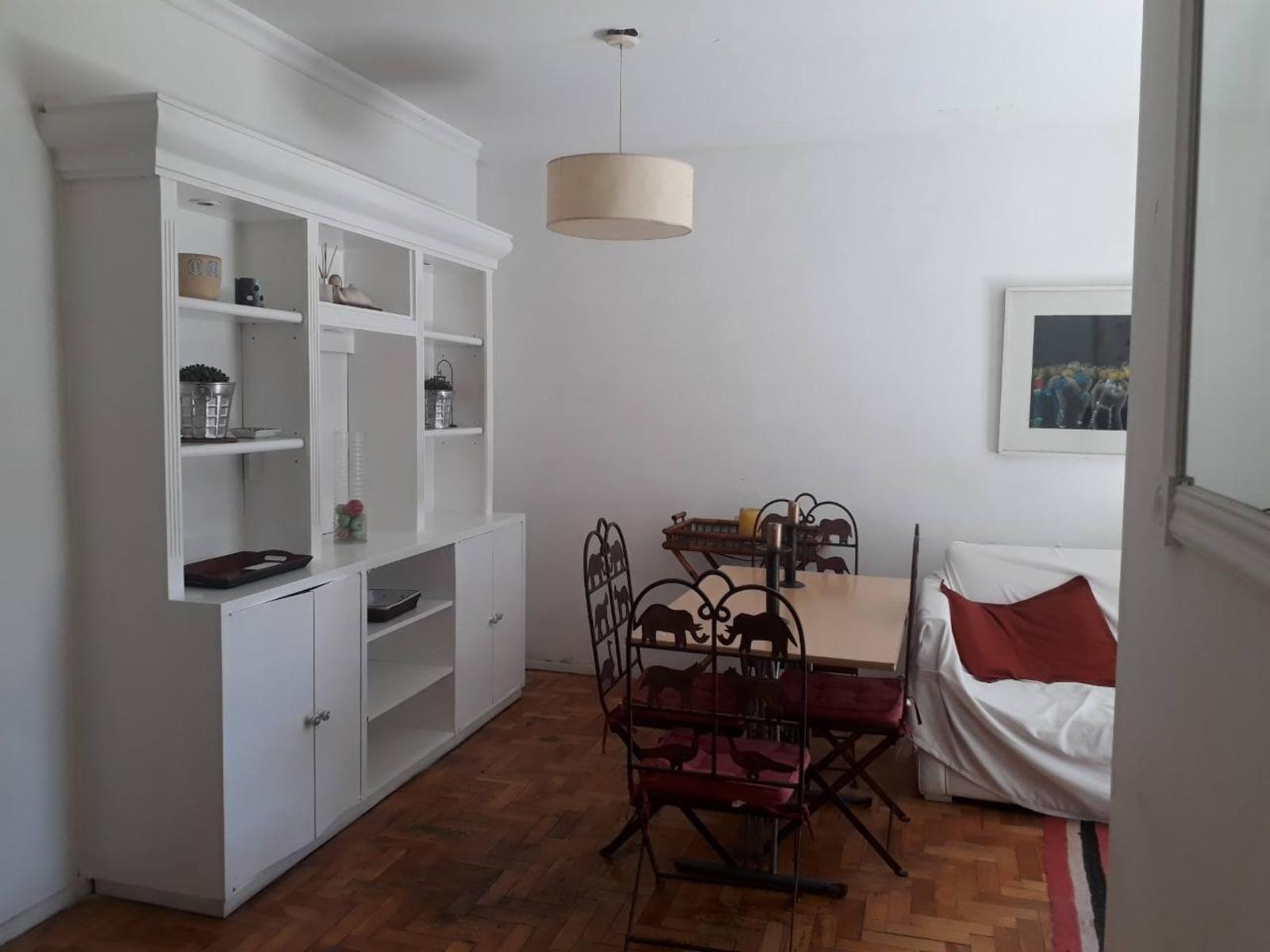 Cerviño 3500 - Palermo - Palermo - 9